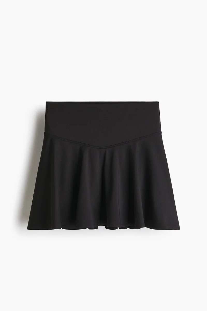 H&M Tennis skirt with DryMove™